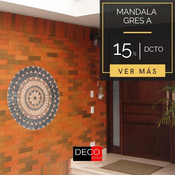 Mosaicos Decorativos