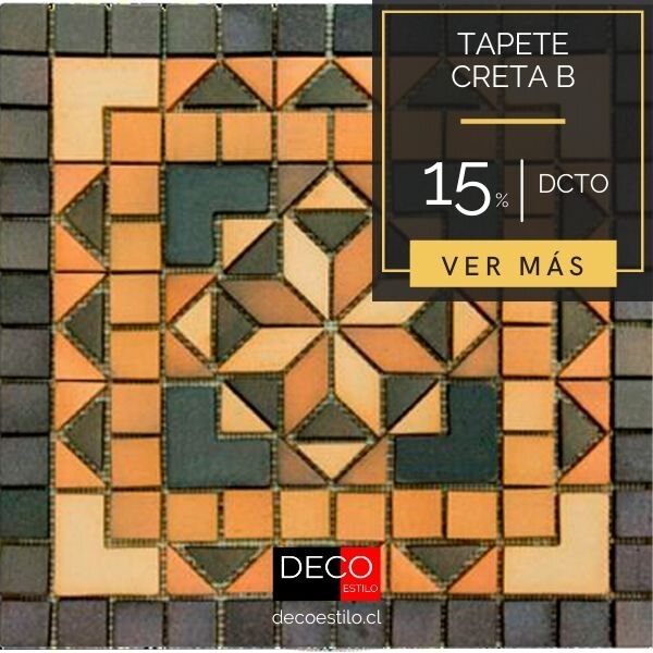 Mosaicos Decorativos